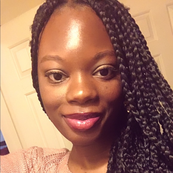 Meet your Posher, Zakeia - Picture 1 of 1